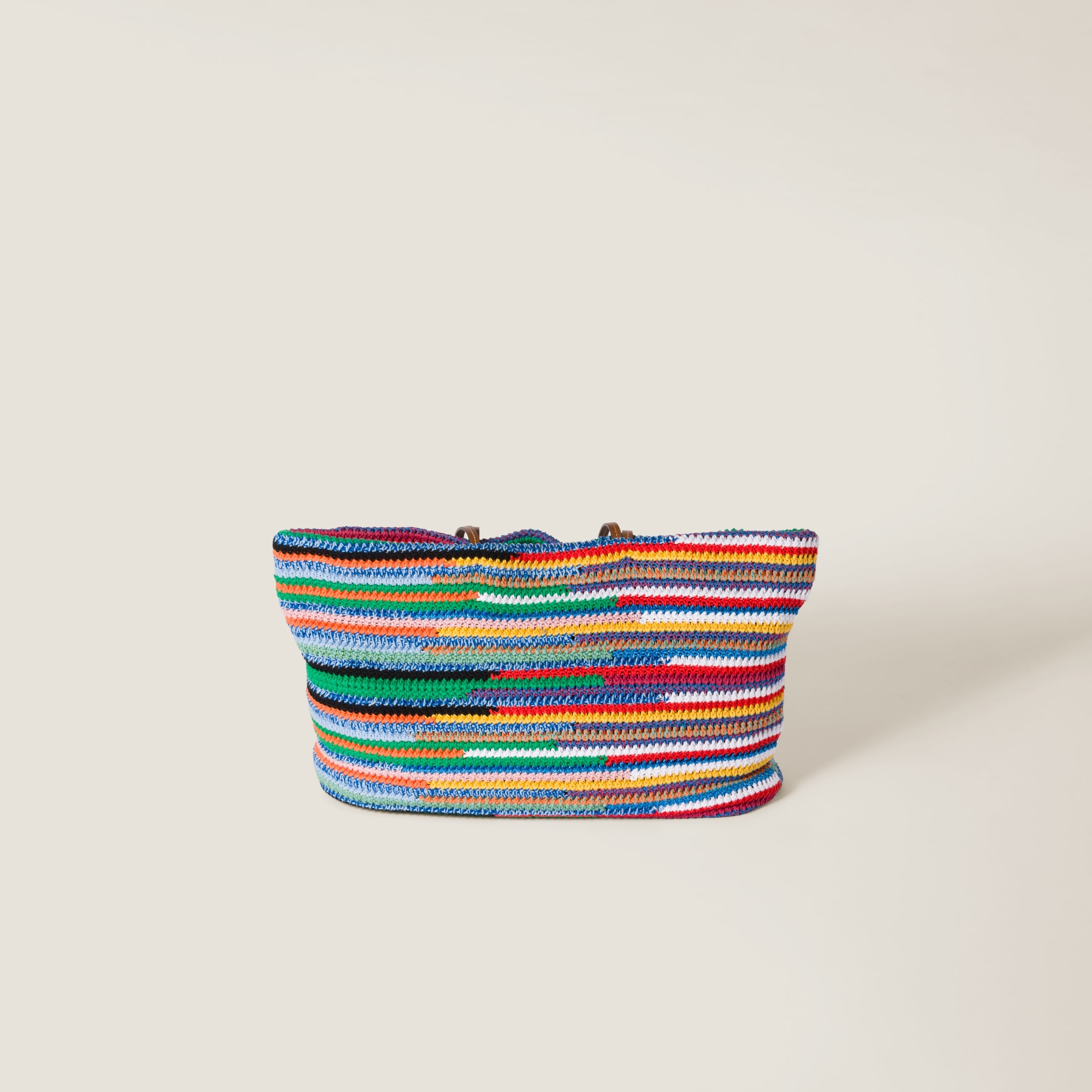 Crochet tote bag - 4