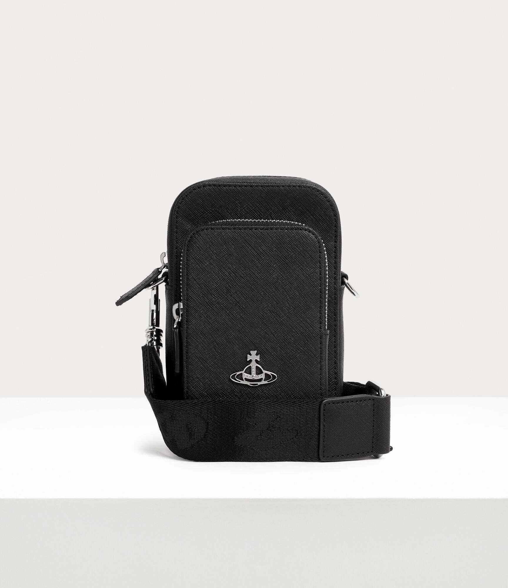 PHONE CROSSBODY BAG - 3