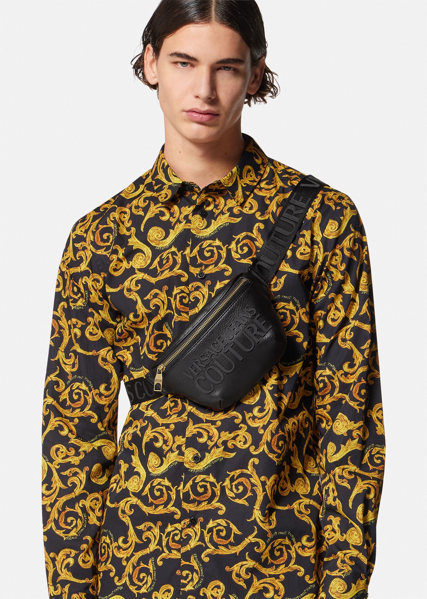 Logo Belt Bag - 5