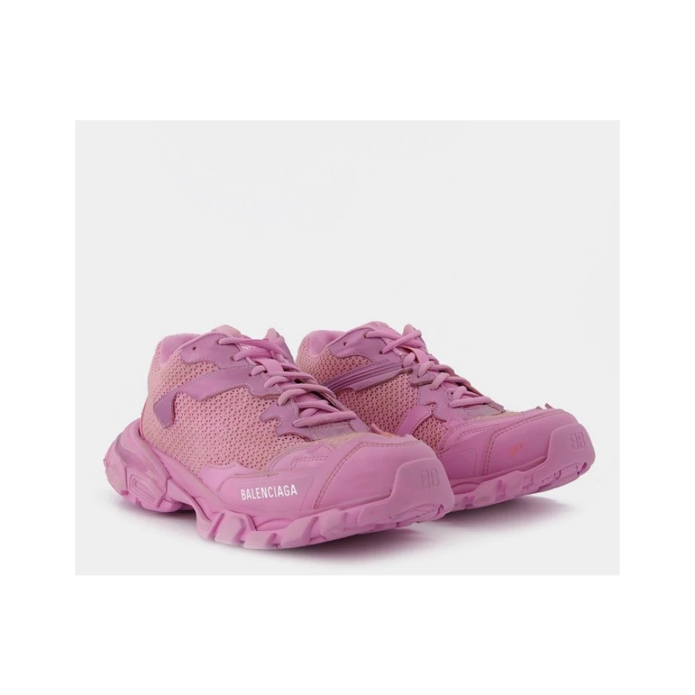 スニーカー BALENCIAGA Men Sneakers 700873 W3RF1 5090 EU35 5090 PINK WHI 0400019294189_PINK?wid=600&hei