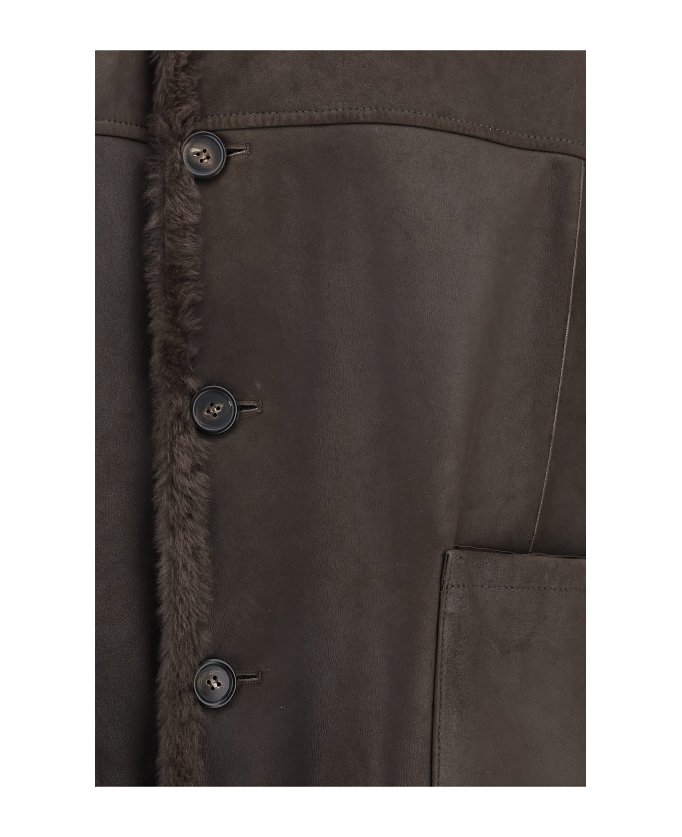 Reversible Fur - 5