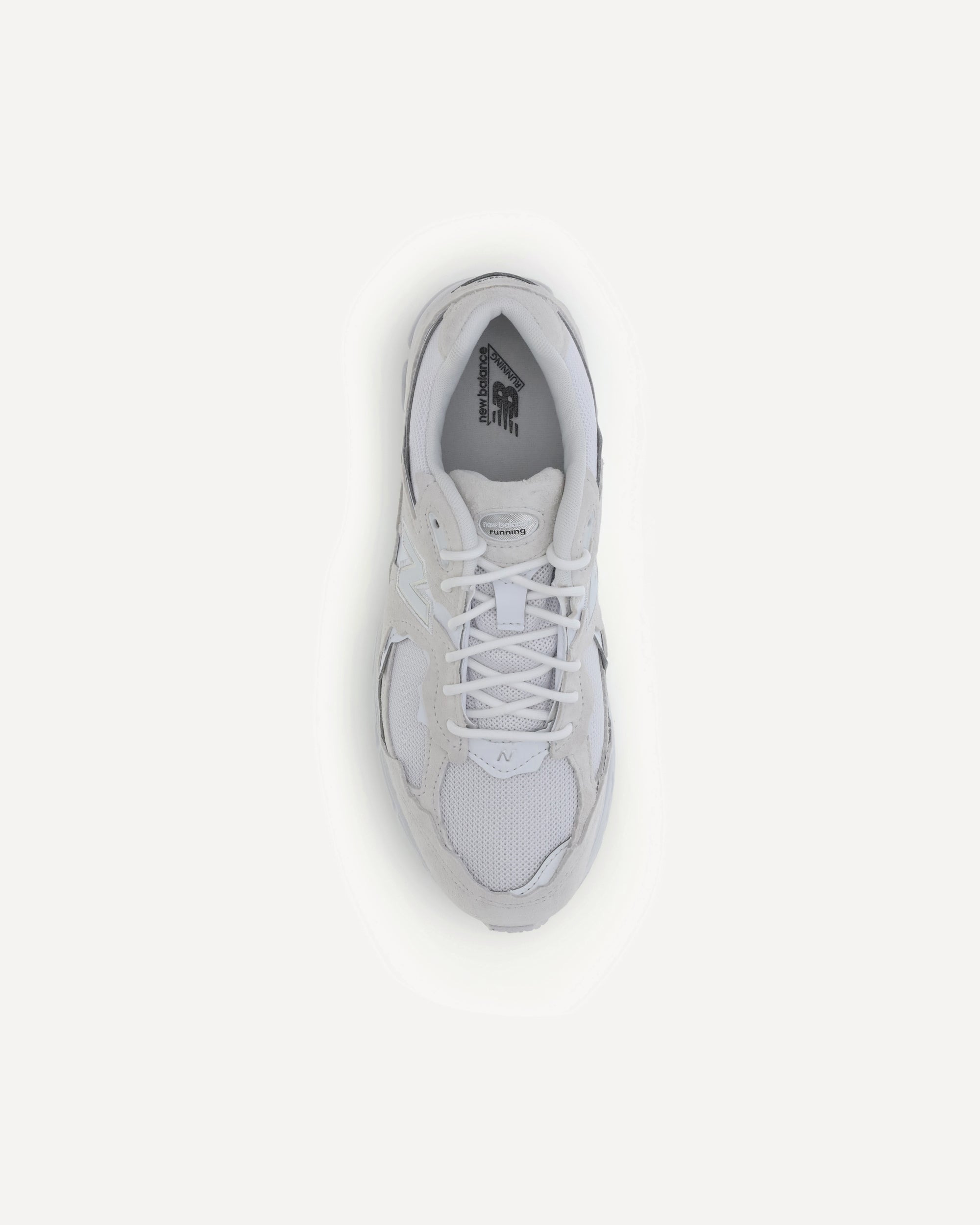 2002DX Sneakers - 4