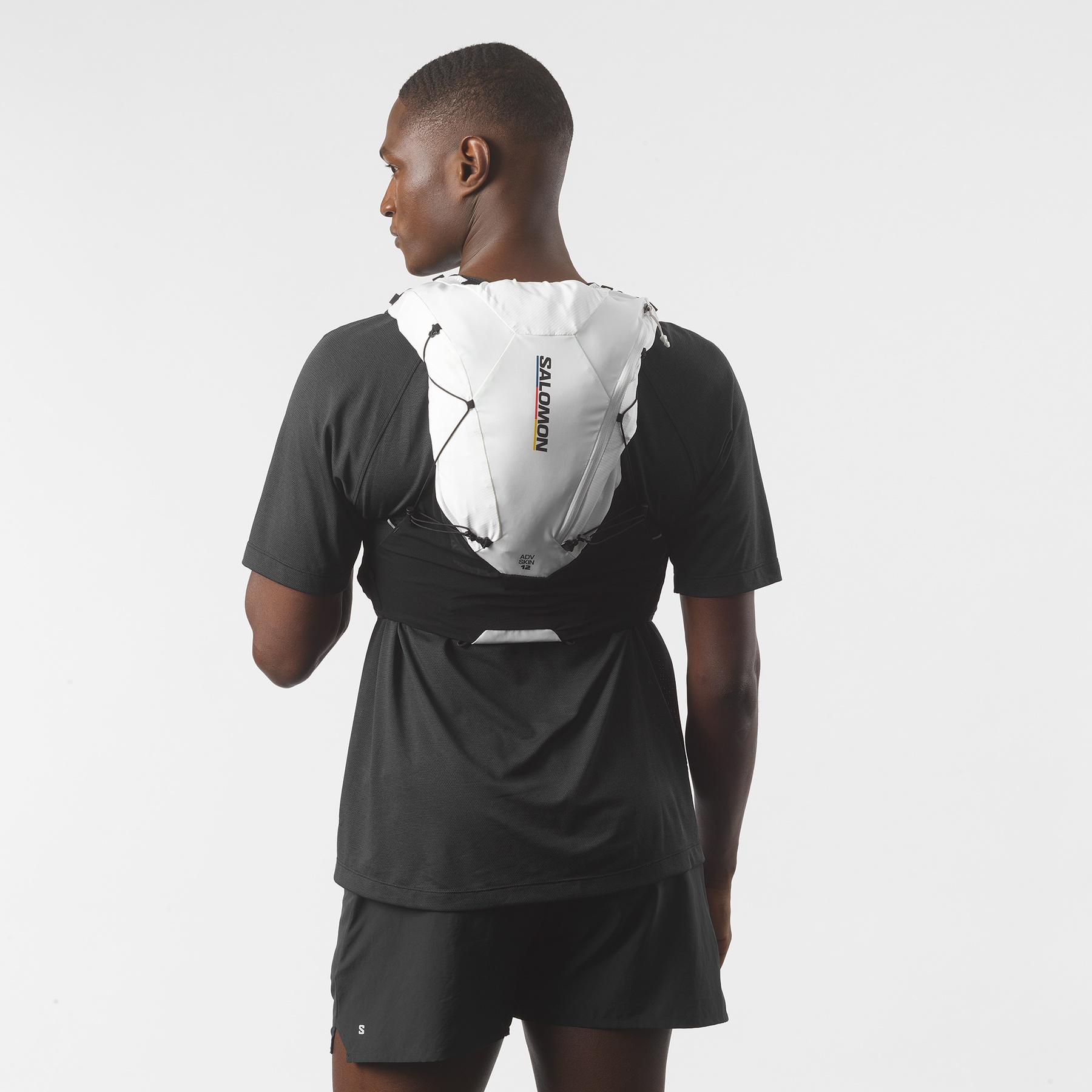 ADV SKIN 12 RACE FLAG - 2