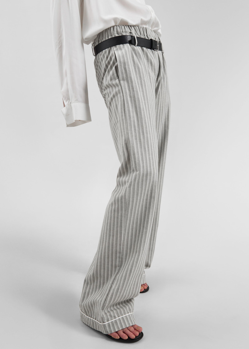 Bettter Essential Pants - Cream 5