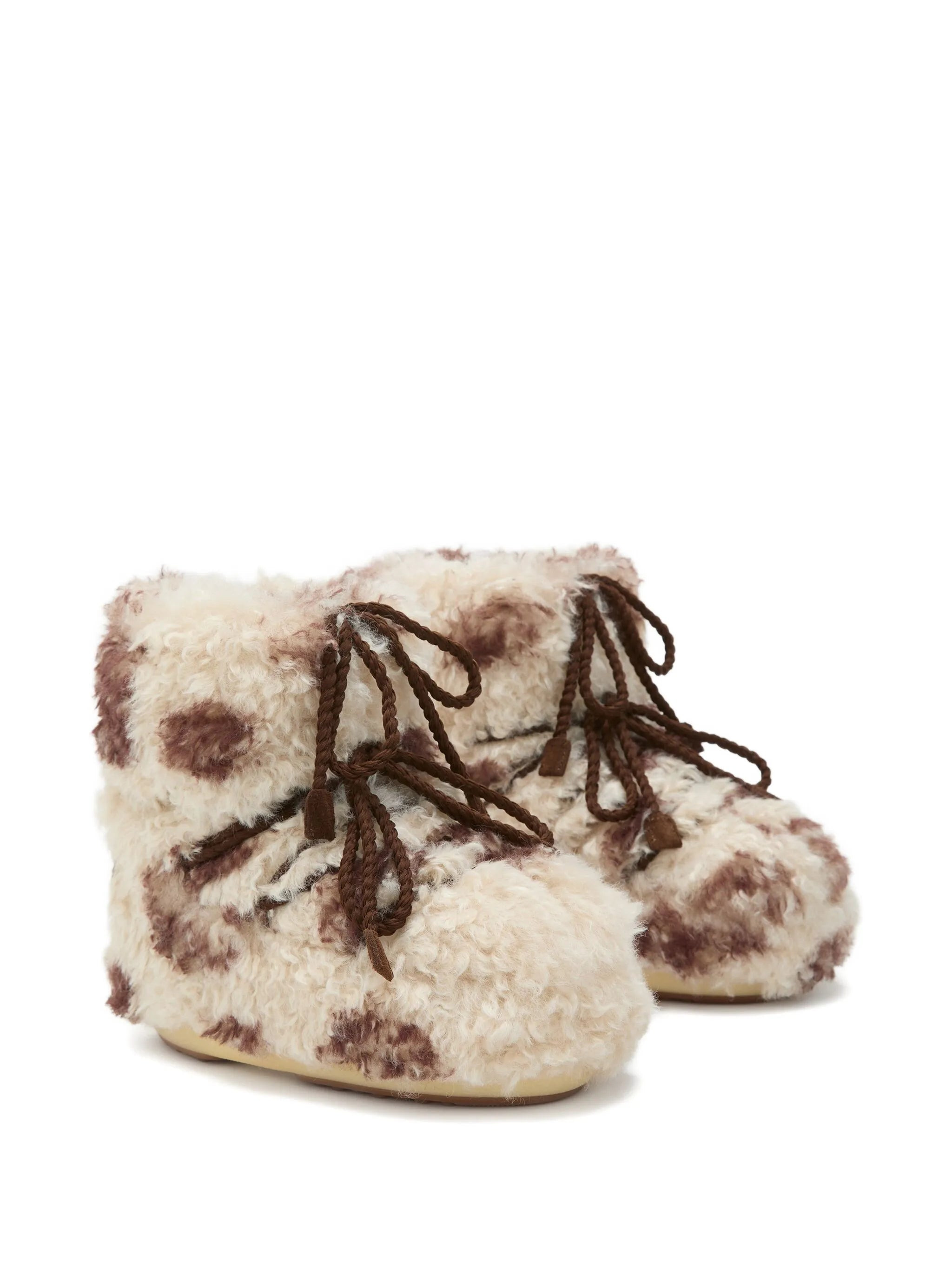 Icon Low snow boots - 2