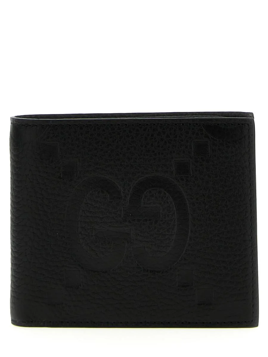 Gucci 'Jumbo Gg' Wallet - 1