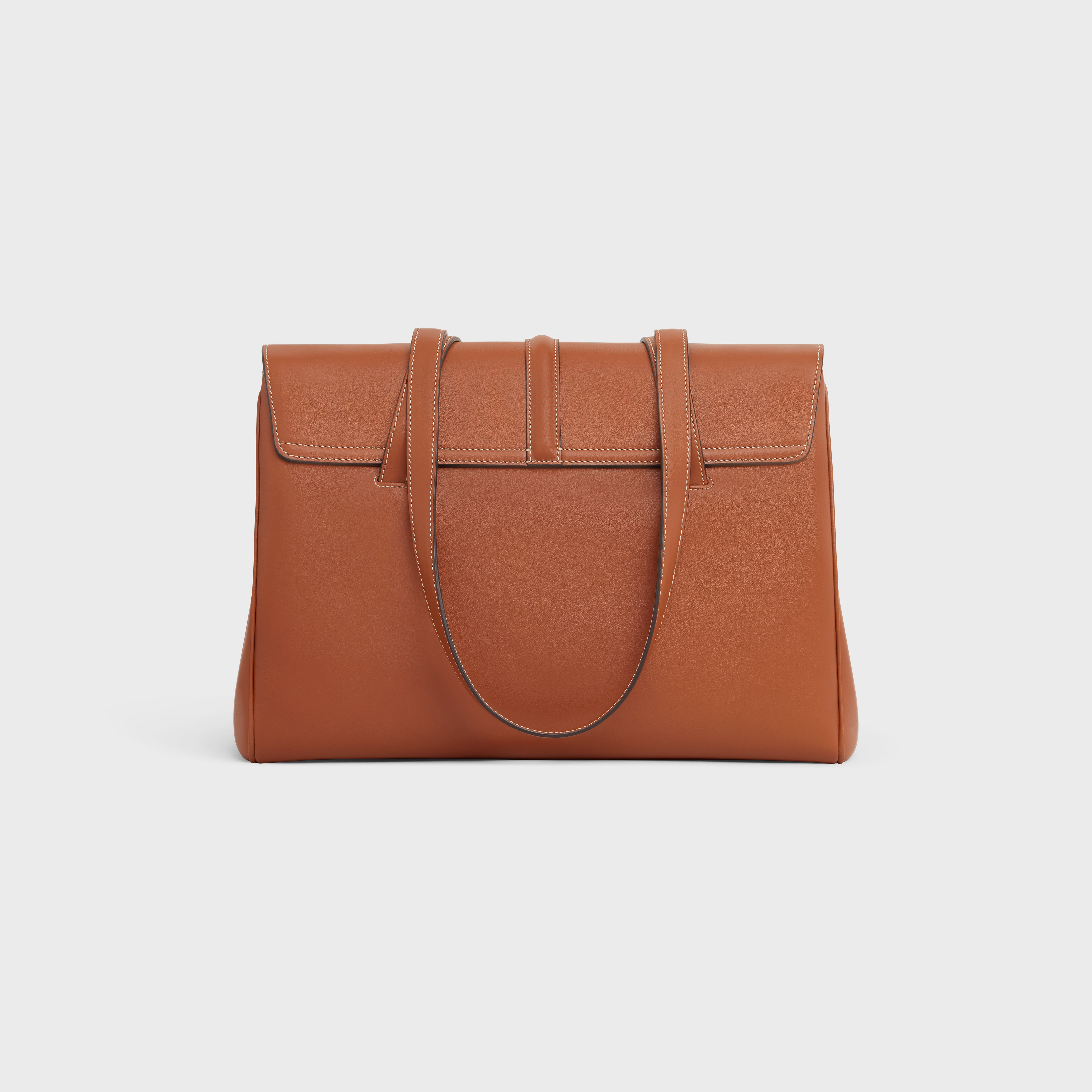 Medium Soft 16 Bag in Smooth Calfskin - 3