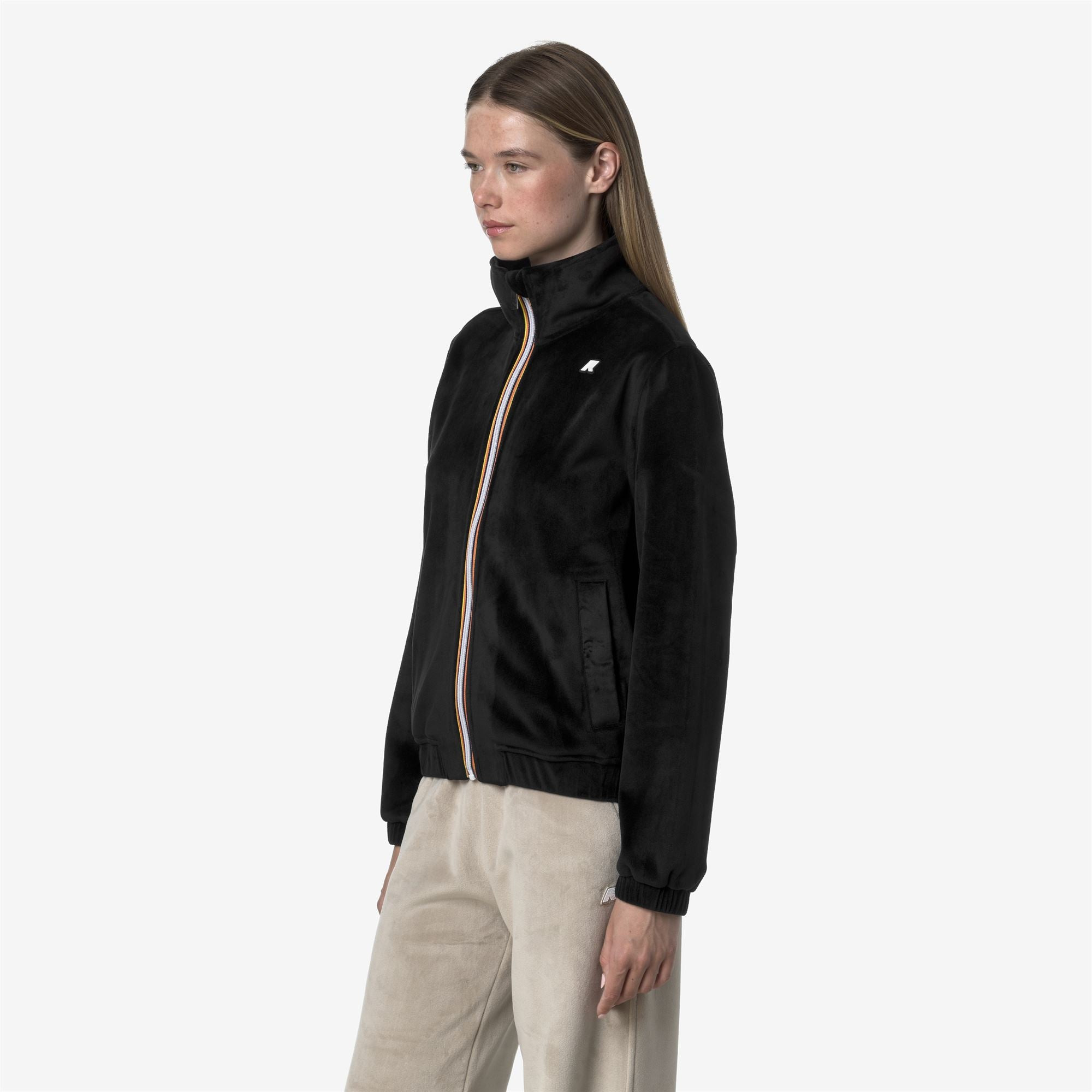 VIVIETTE VELOUR POLAR - 4