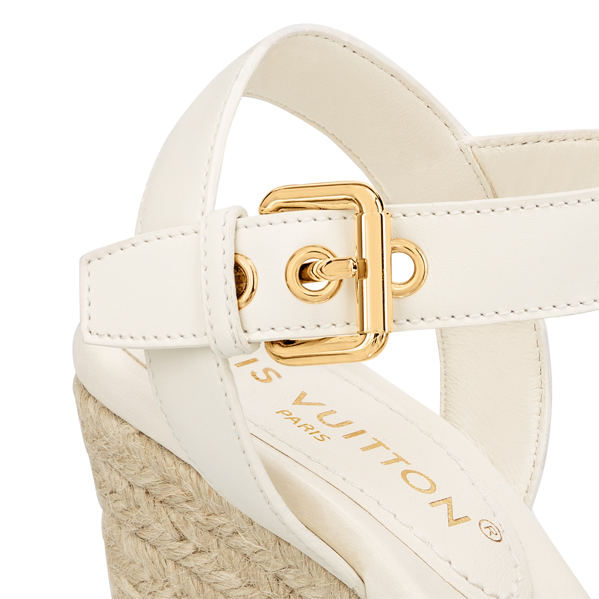 Starboard Wedge Sandal - 3
