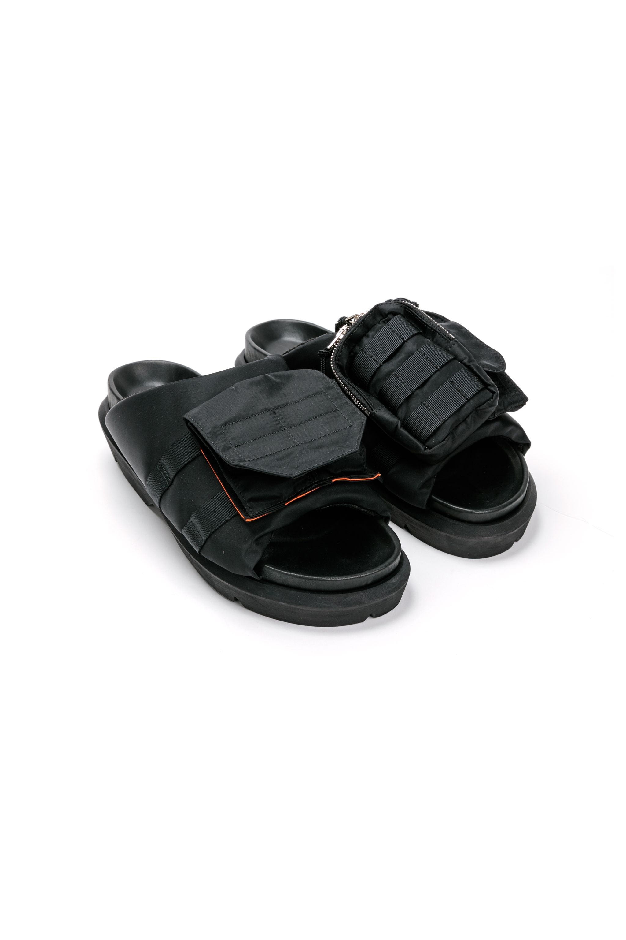 Pocket Slides - 2