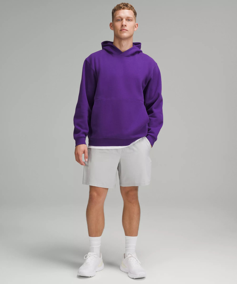 lululemon Steady State Pullover Hoodie outlook