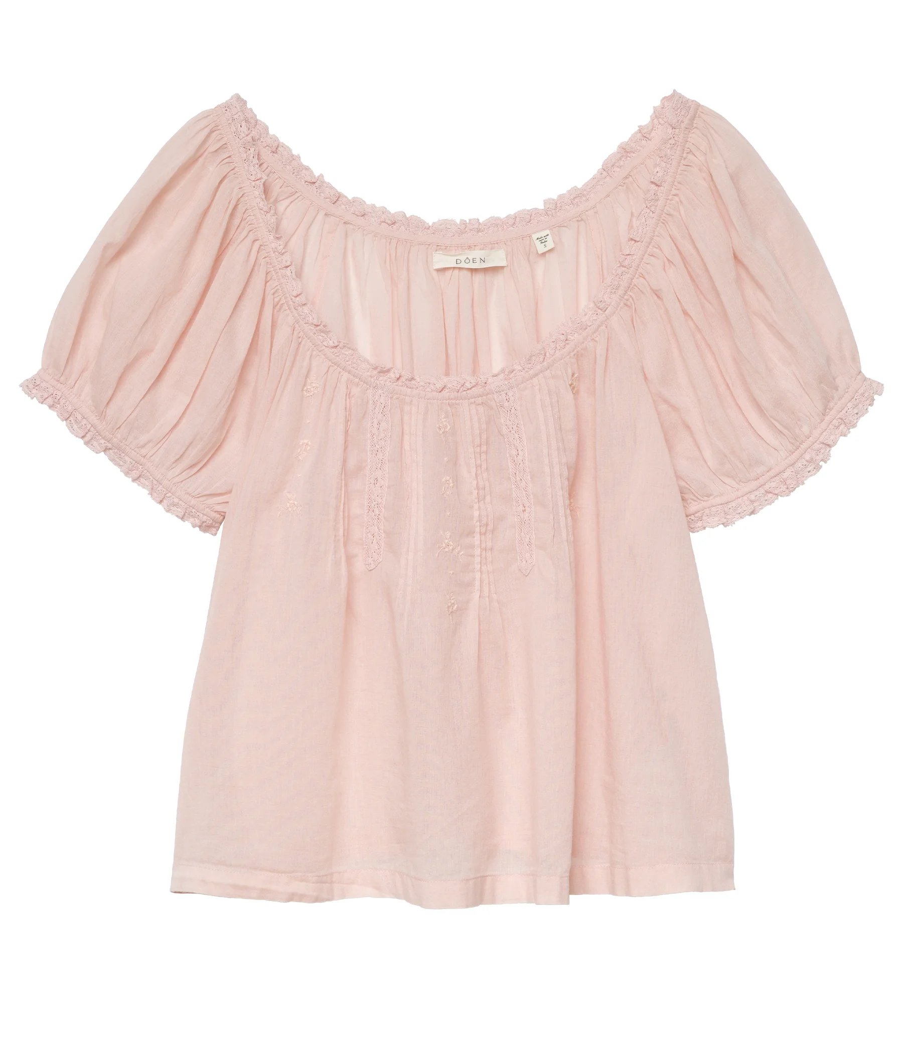 FREDERICA TOP - 1