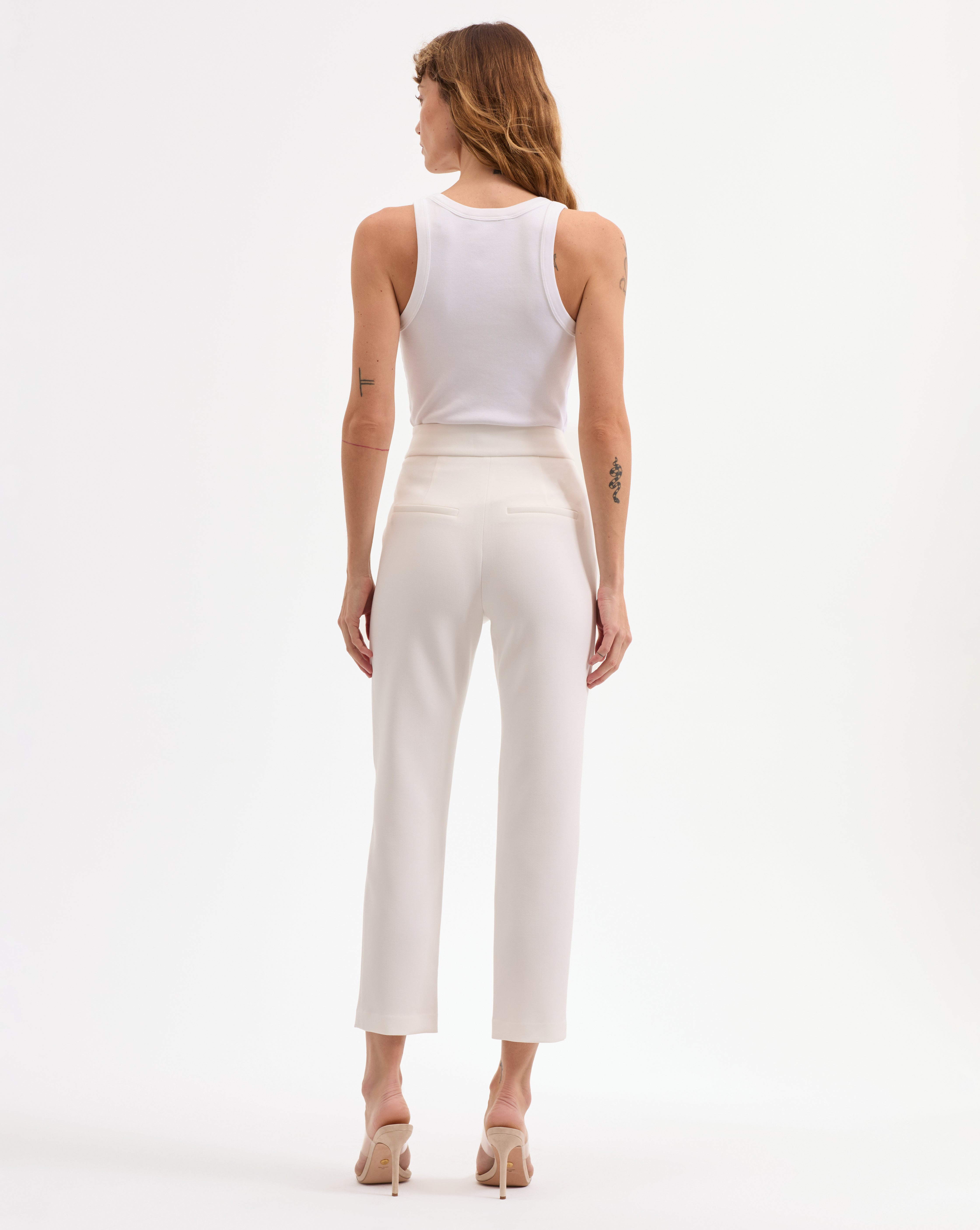 RENZO PANT - 5