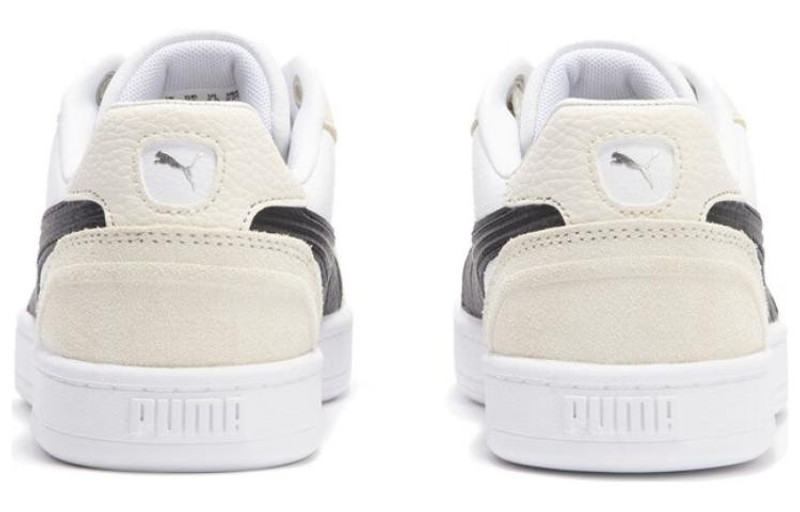 PUMA PUMA Caven 2.0 'Beige White Black' 395080-03 outlook