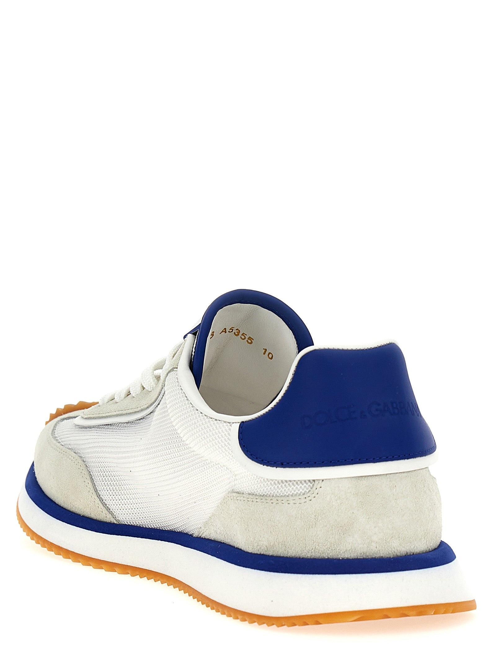 Dg Cushion Sneakers Multicolor - 3