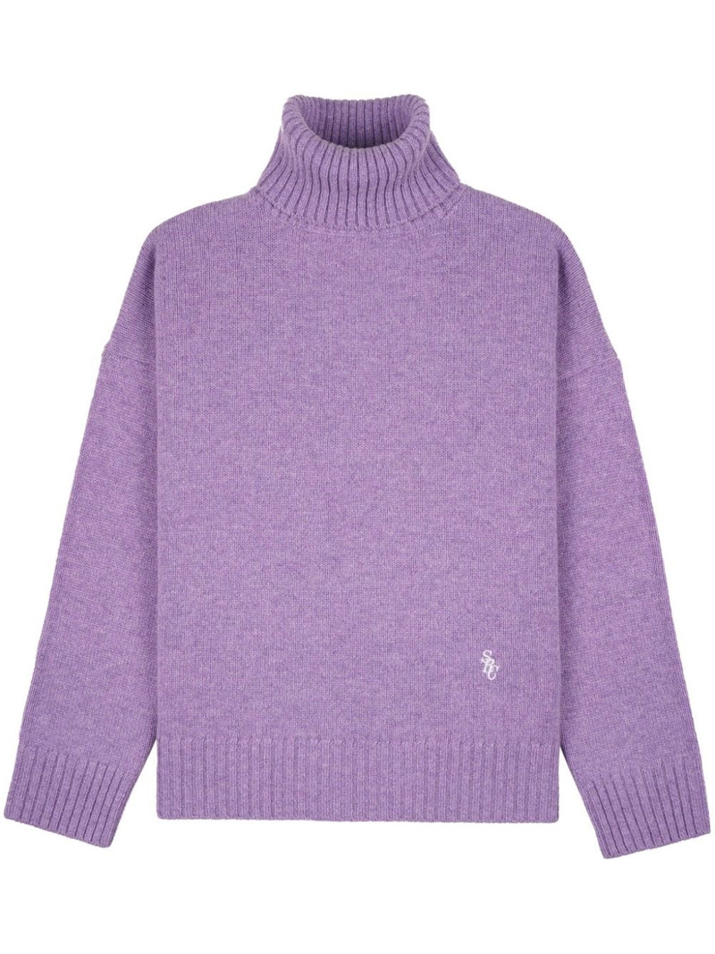 SRC wool jumper 1