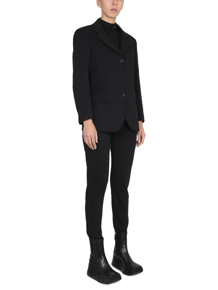 Slim Fit Suit - 2