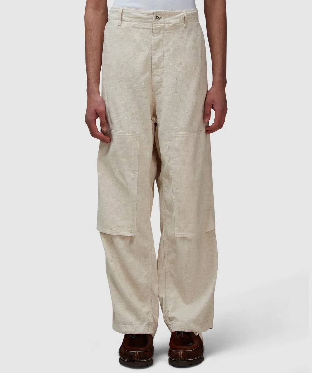 Painter pant - 1