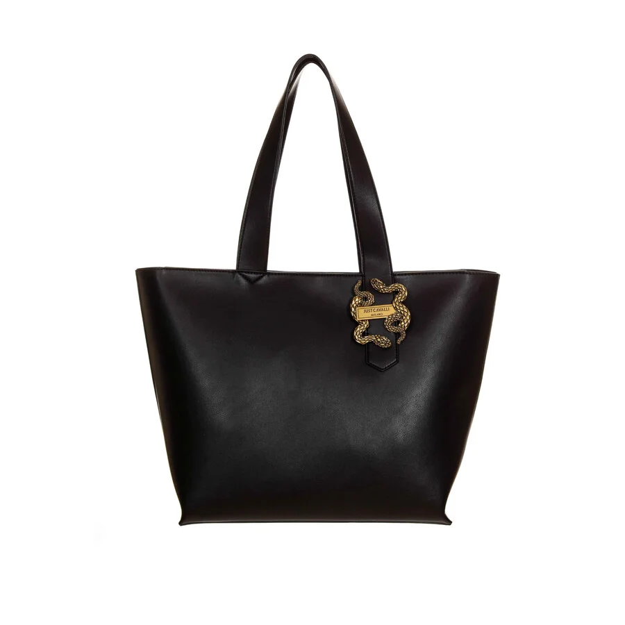 Just Cavalli Tote Bag - 1