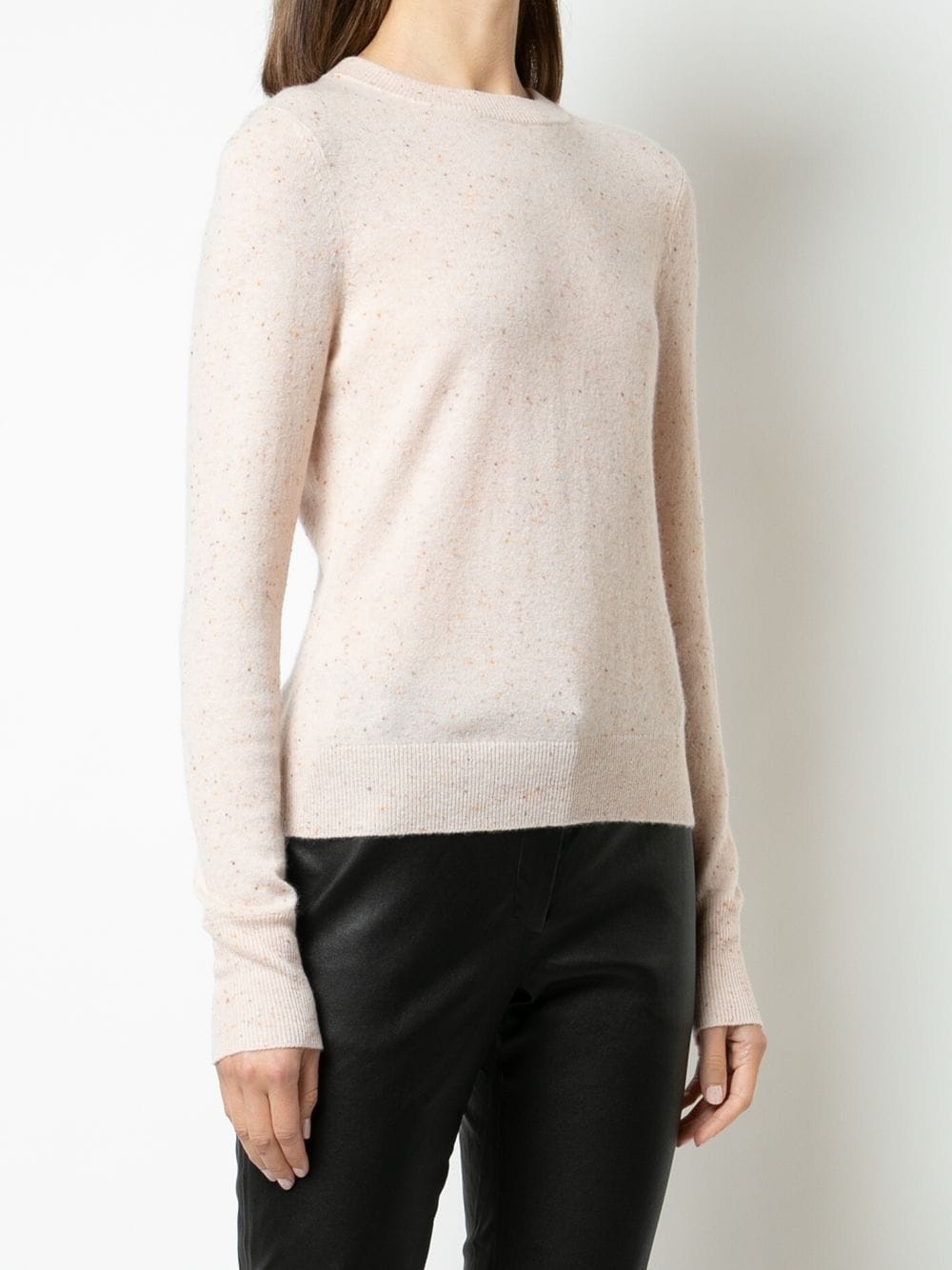 Yumi knit jumper - 3