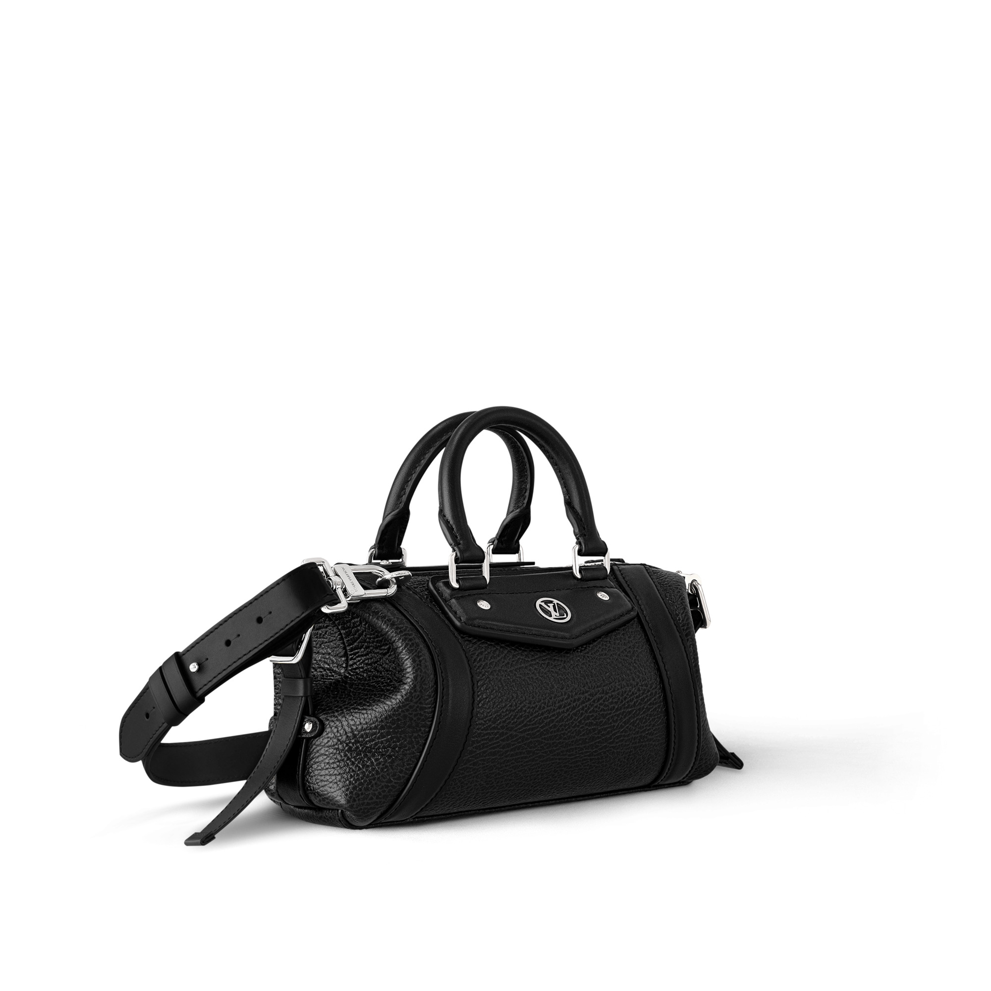 Nano LV Biker - 2