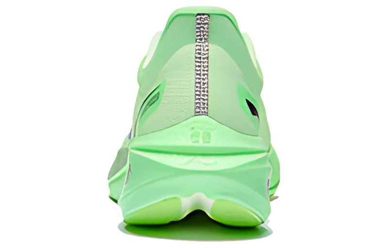 Li-Ning Li-Ning Feidian 3 Challenger 'Neon Green' ARMT037-16 outlook