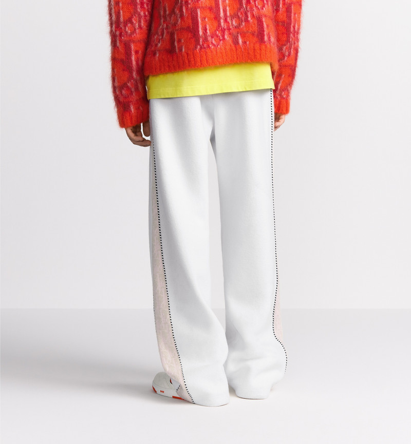 DIOR AND KAWS Track Pants 4