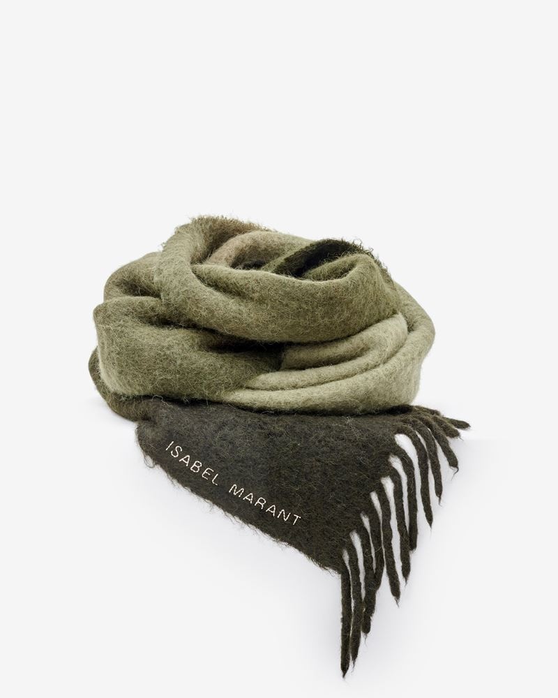 FIRNA SCARF - 1