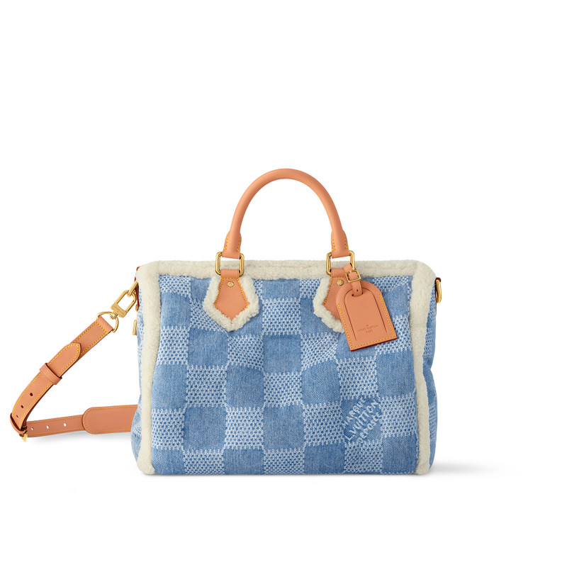 Speedy 40 Bandoulière 1