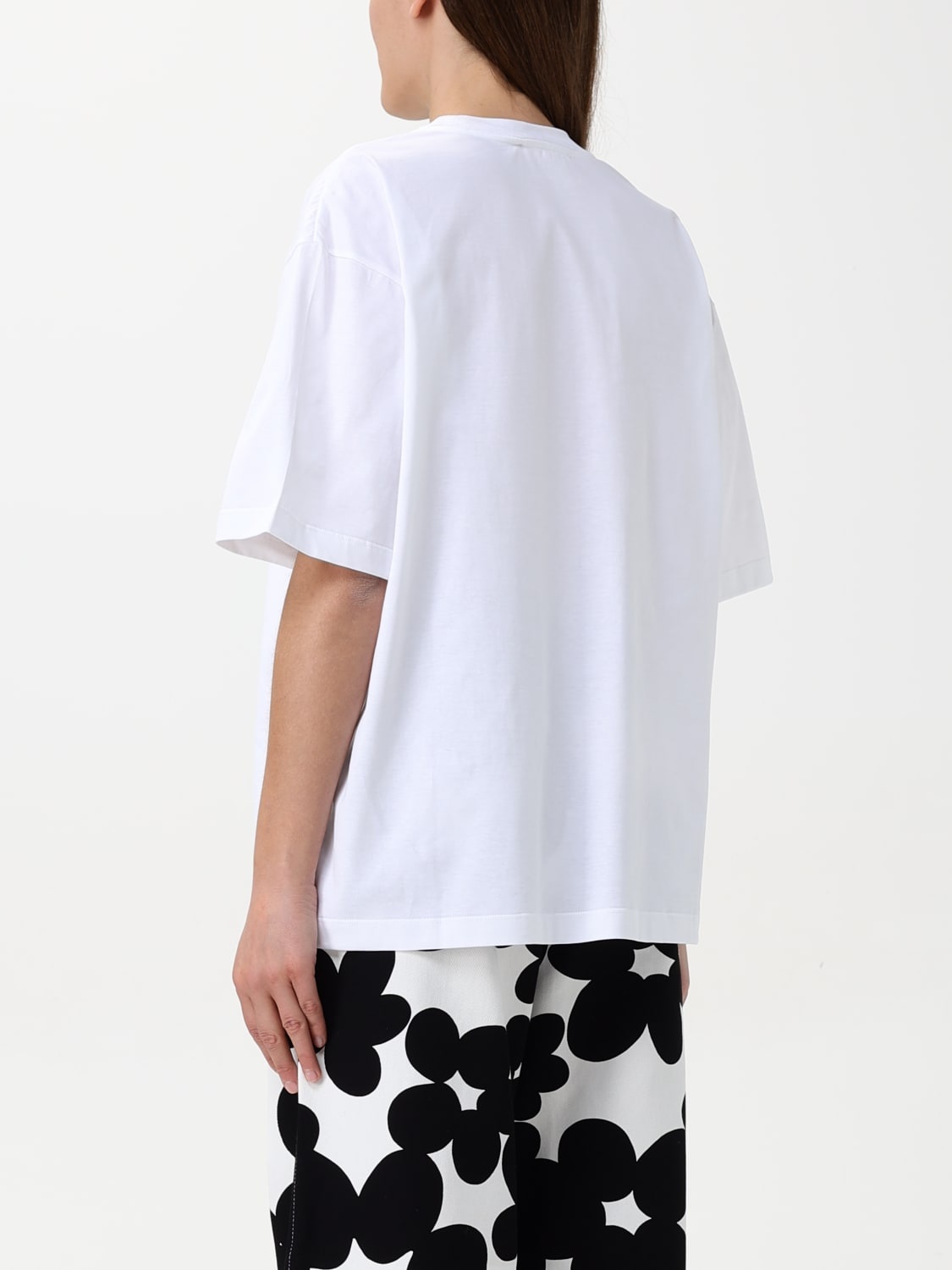 T-shirt woman Marni - 3