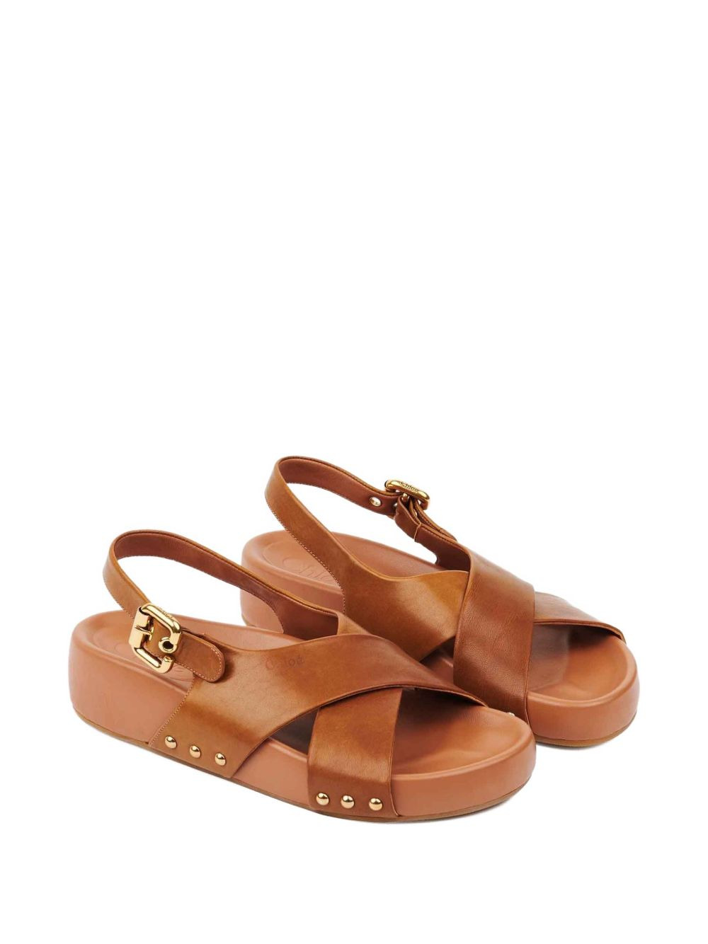 Mae studded sandals - 5