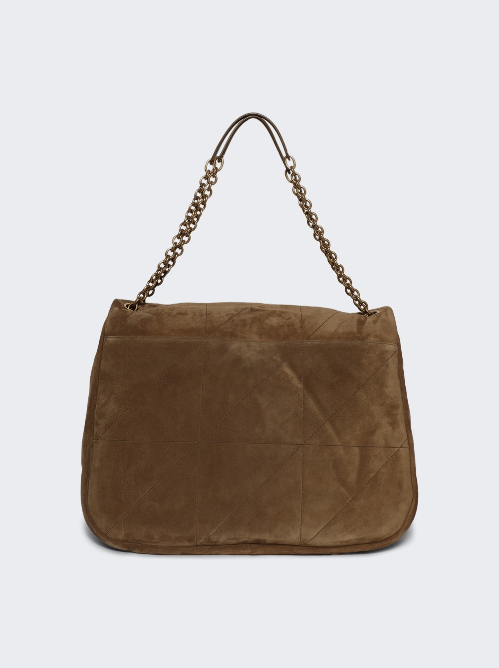 Small Jamie 4.0 Bag Golden Leaf - 5