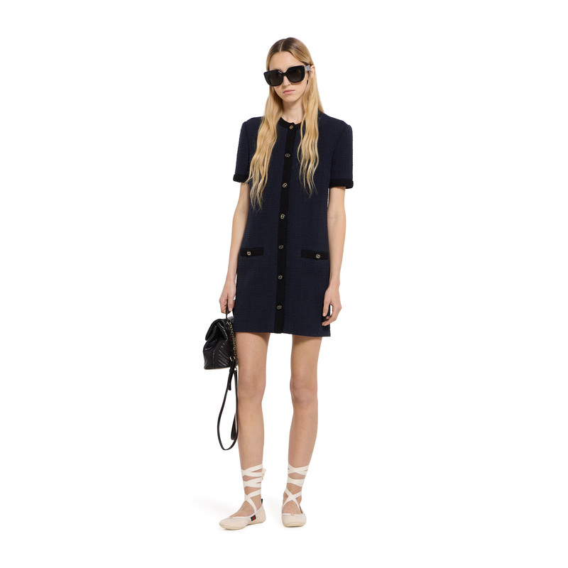 Women's Gucci Shift ballerina 3