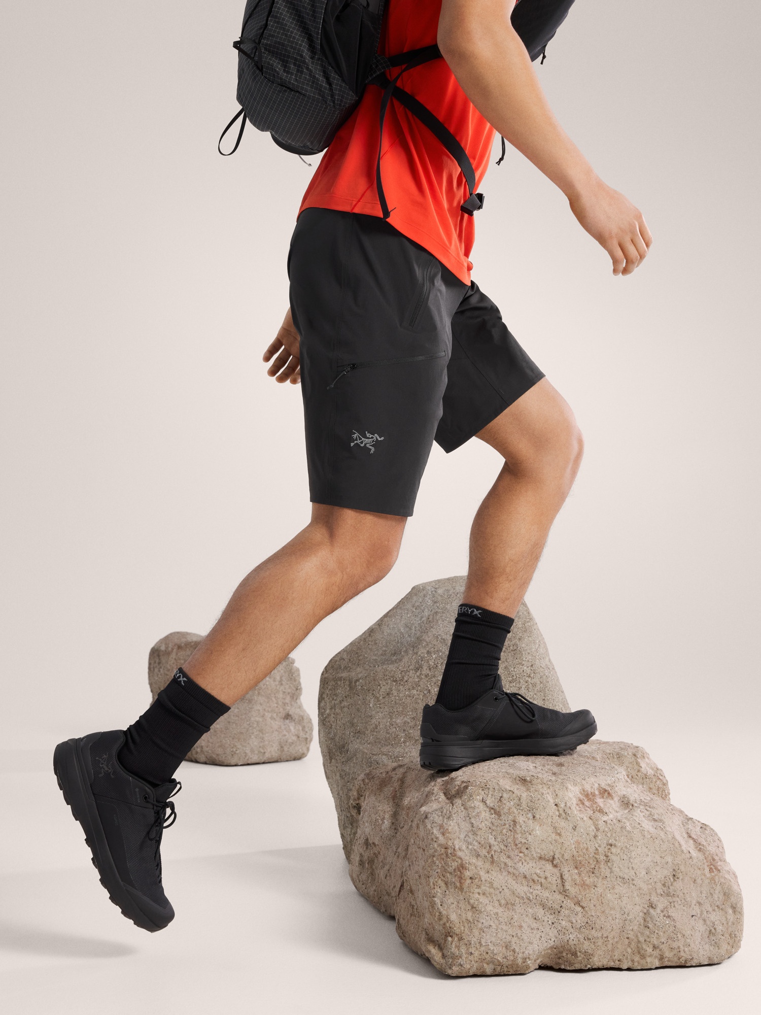 Gamma SL Short 11" - 3