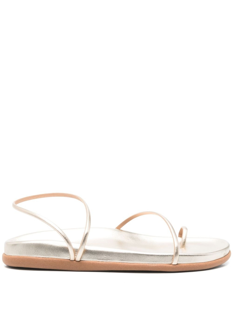 Kansiz Footbed sandals 1