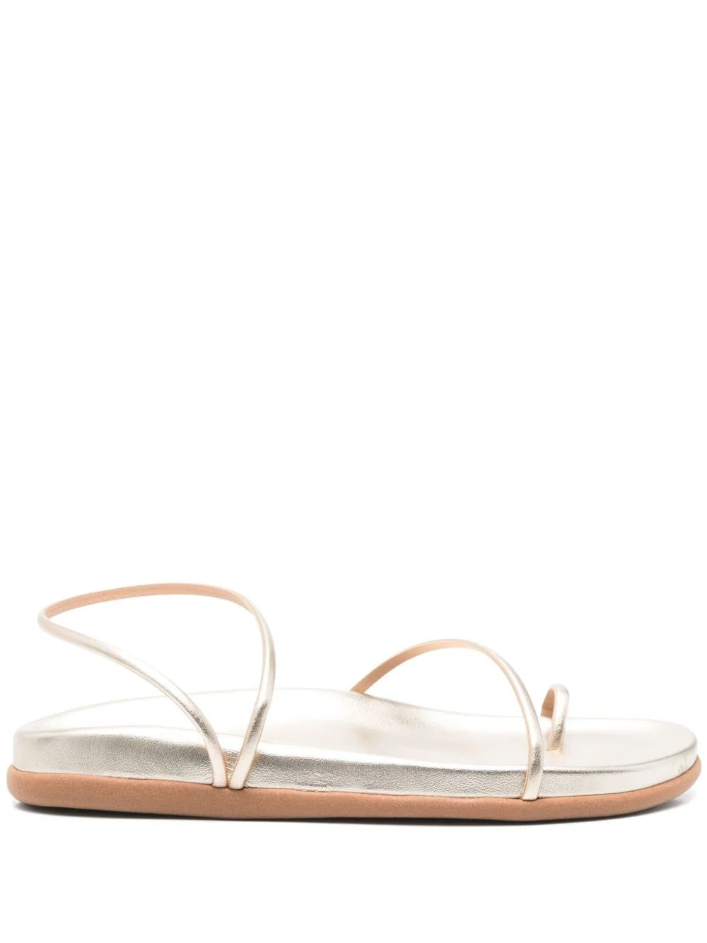 Kansiz Footbed sandals - 1