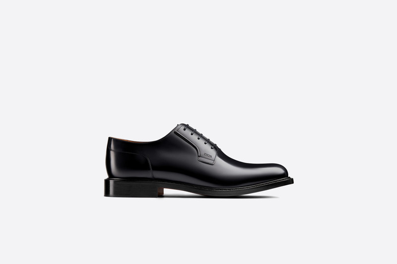 Derby Shoe 1