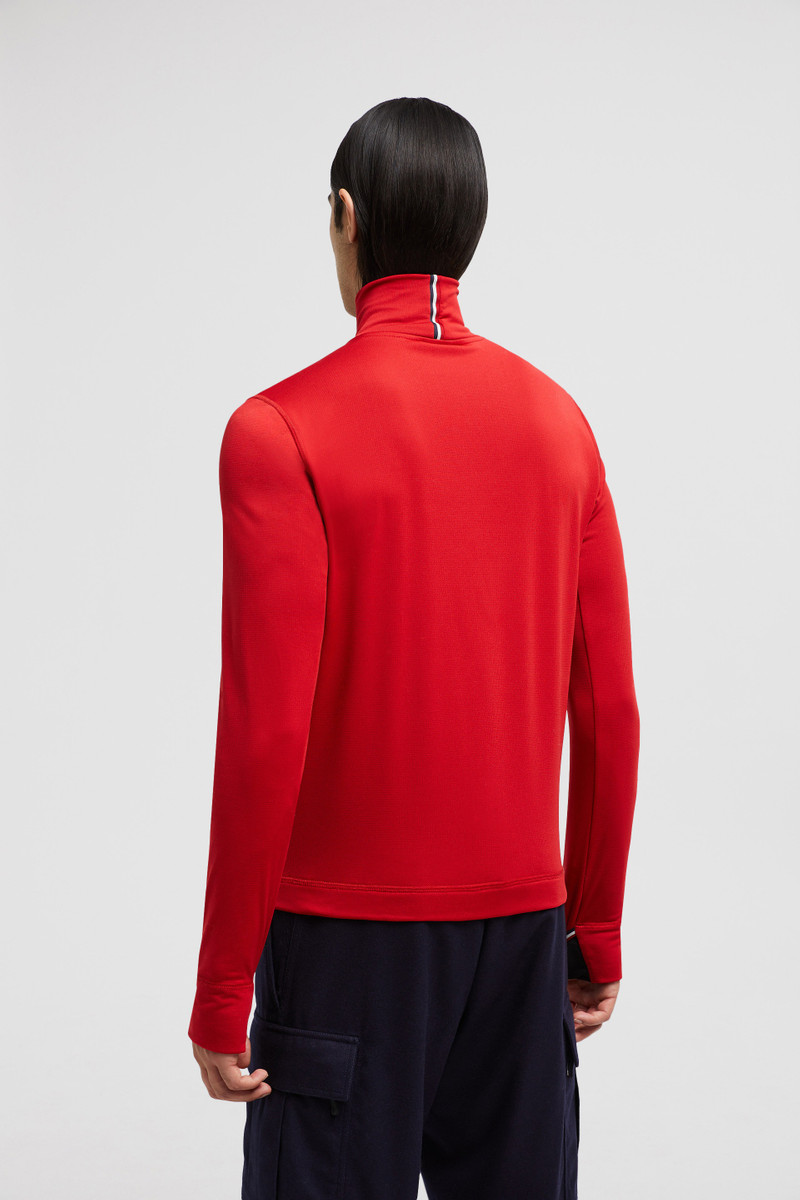 Polartec® Turtleneck 5