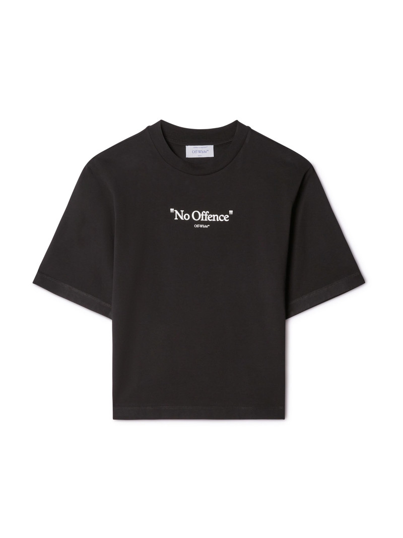 No Offence Basic Tee 1
