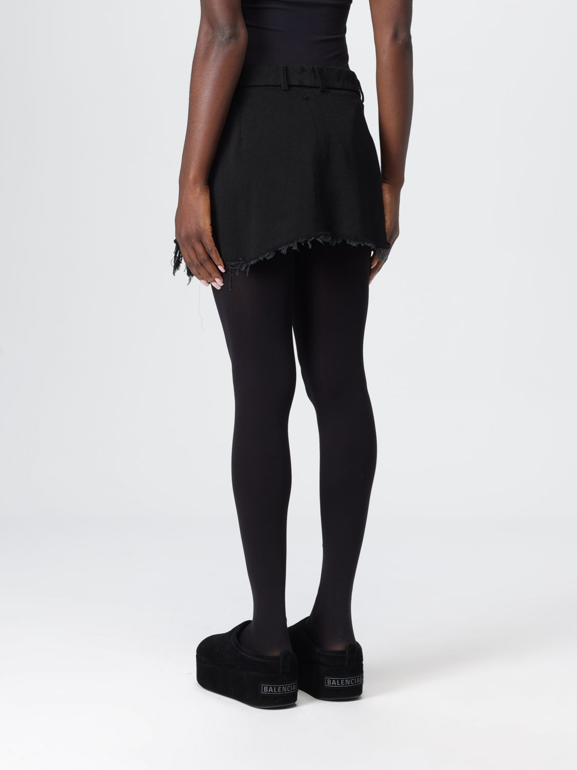 Skirt woman Balenciaga - 3