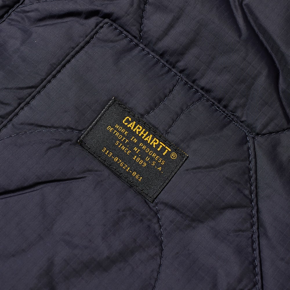 Carhartt WIP Volta Bomber Liner - 3