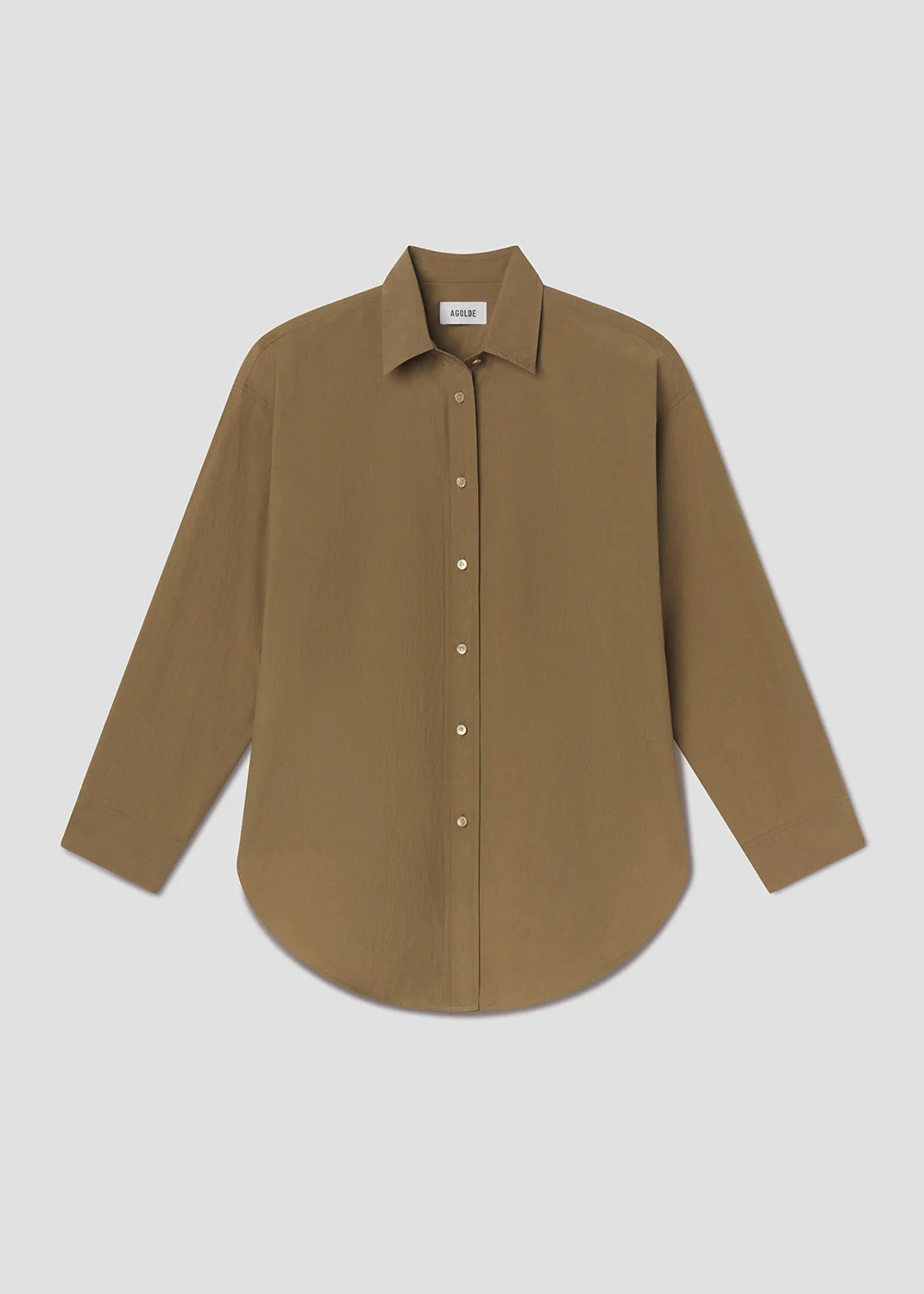 SONA SHIRT IN HAMOA - 1