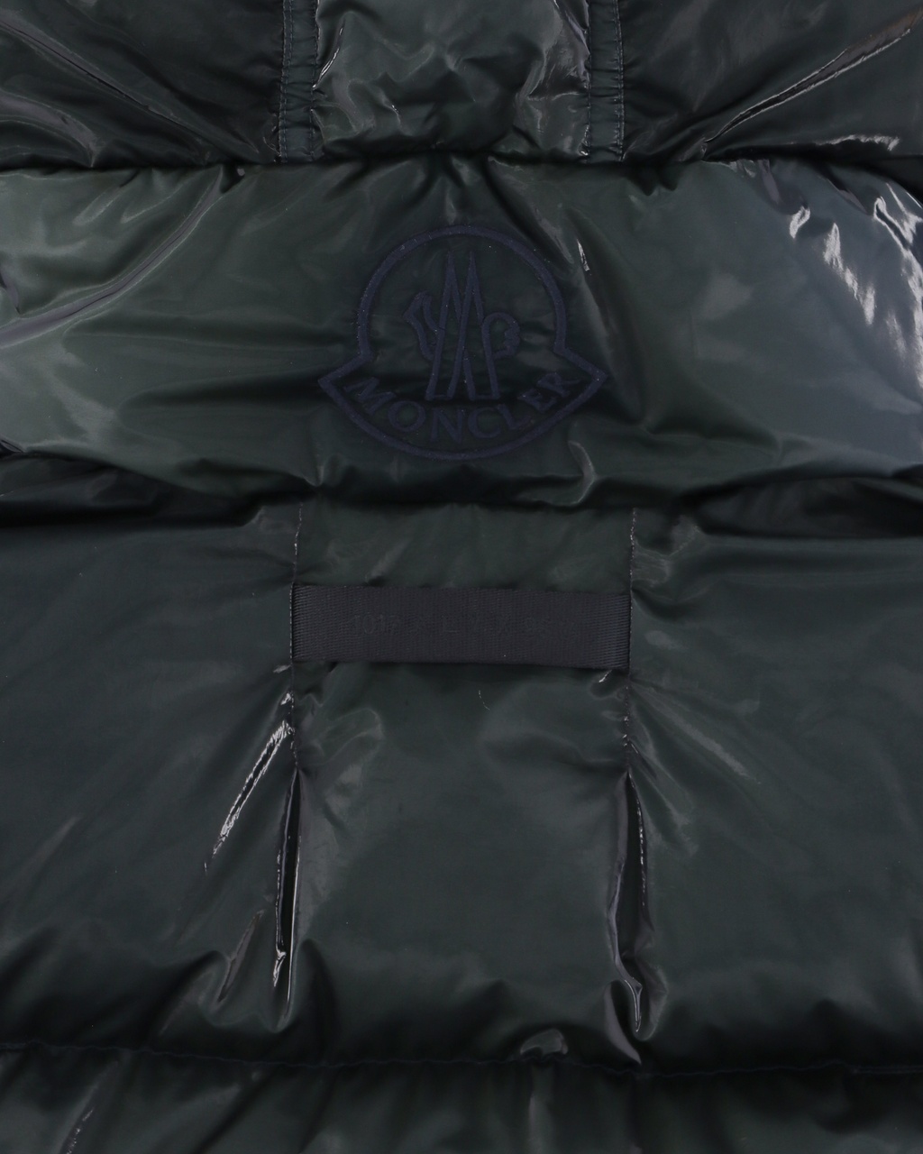 MONCLER ALMONDY JACKET - 17