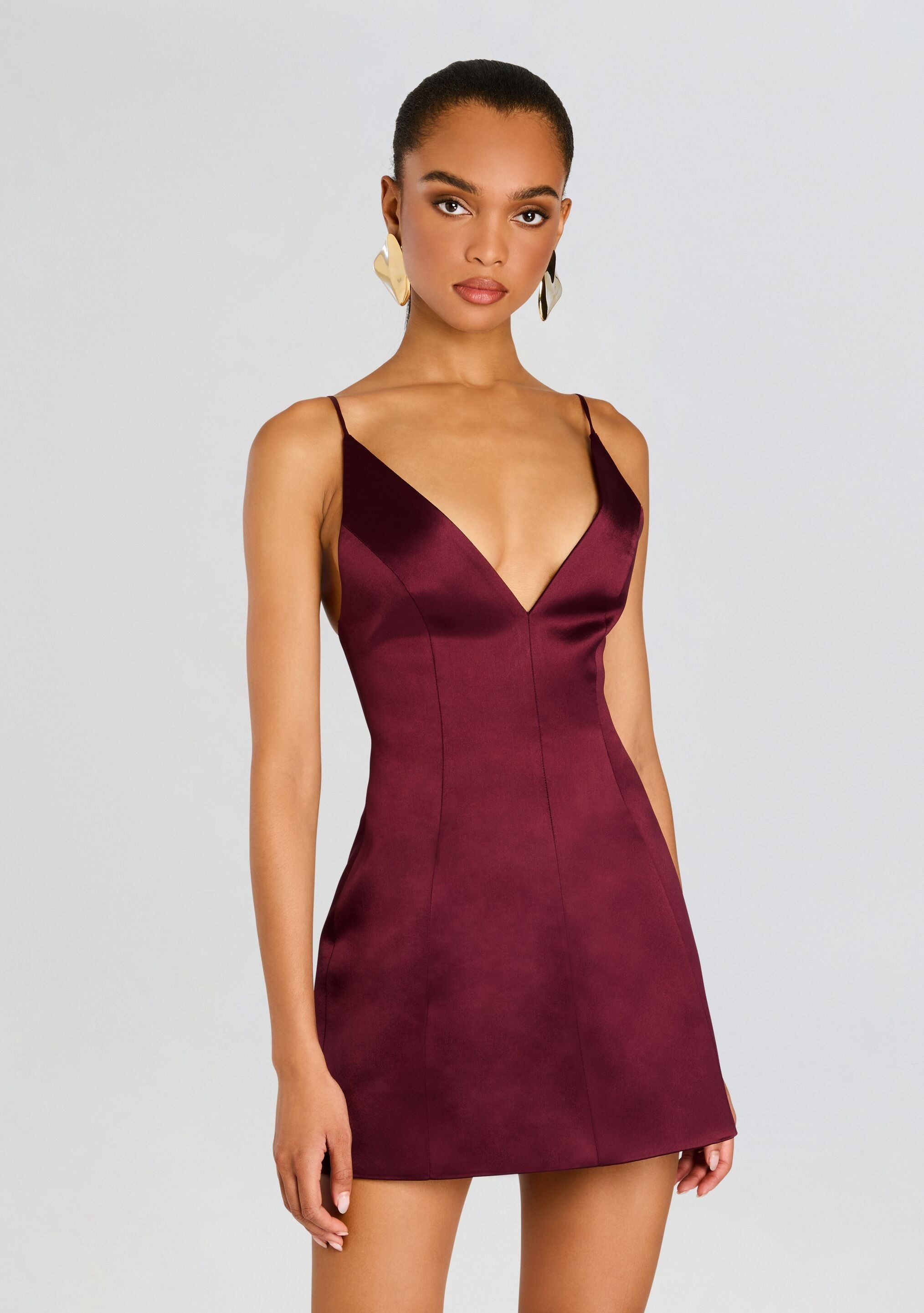 GIAVANNA DRESS - 6
