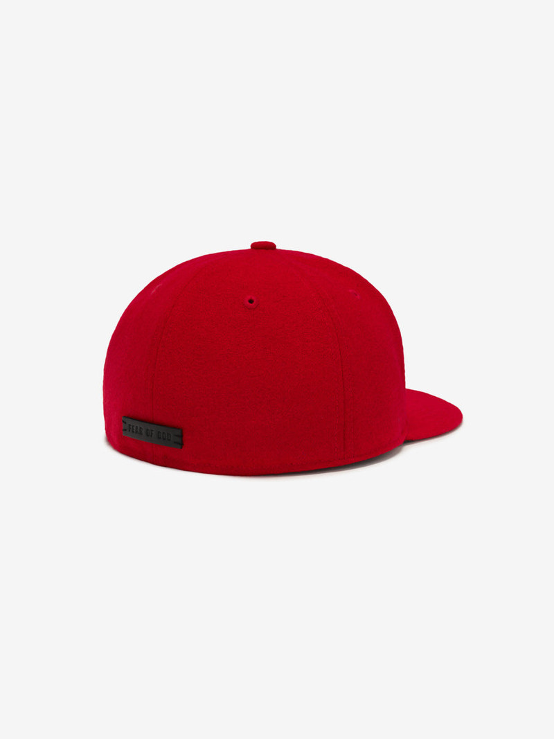 Chicago White Sox Wool Retro Crown 59FIFTY Fitted Cap 3