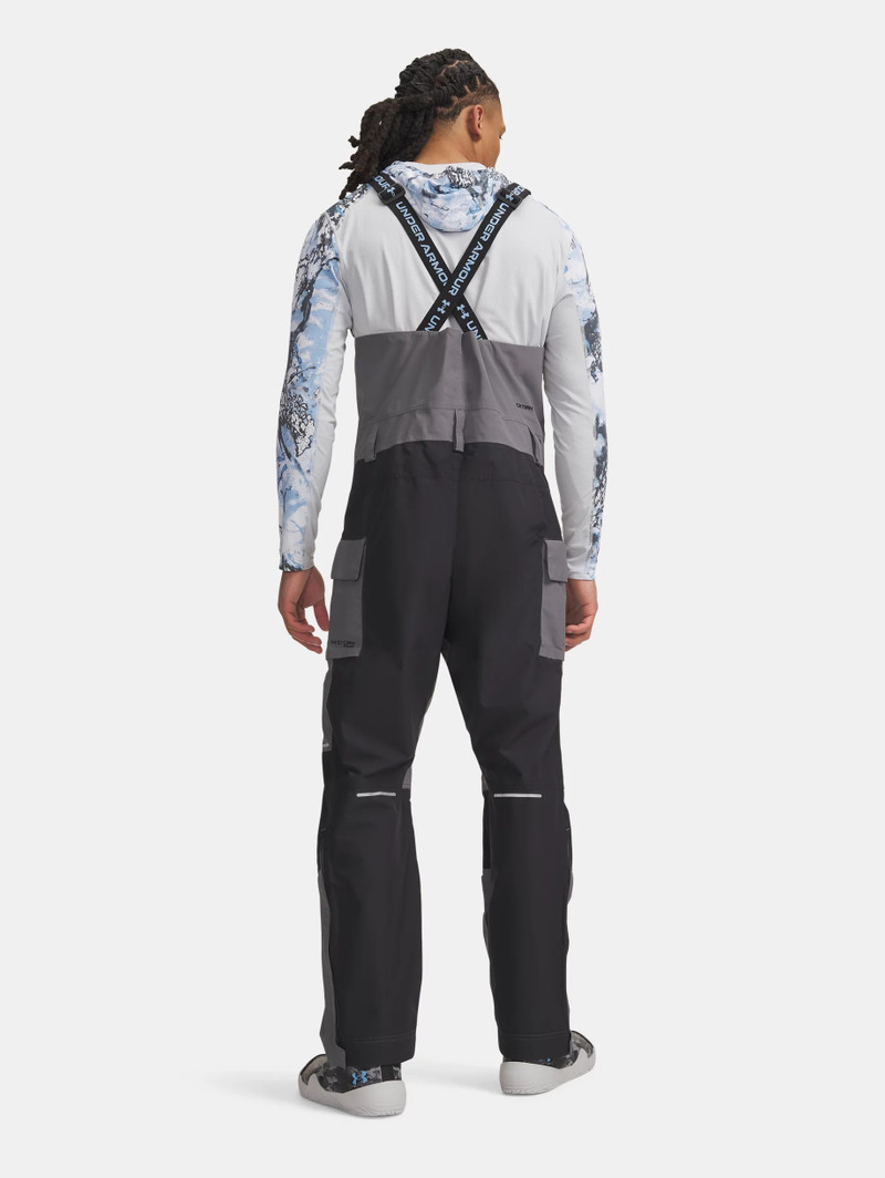 Under Armour UA x BlacktipH Fish Shoreman outlook