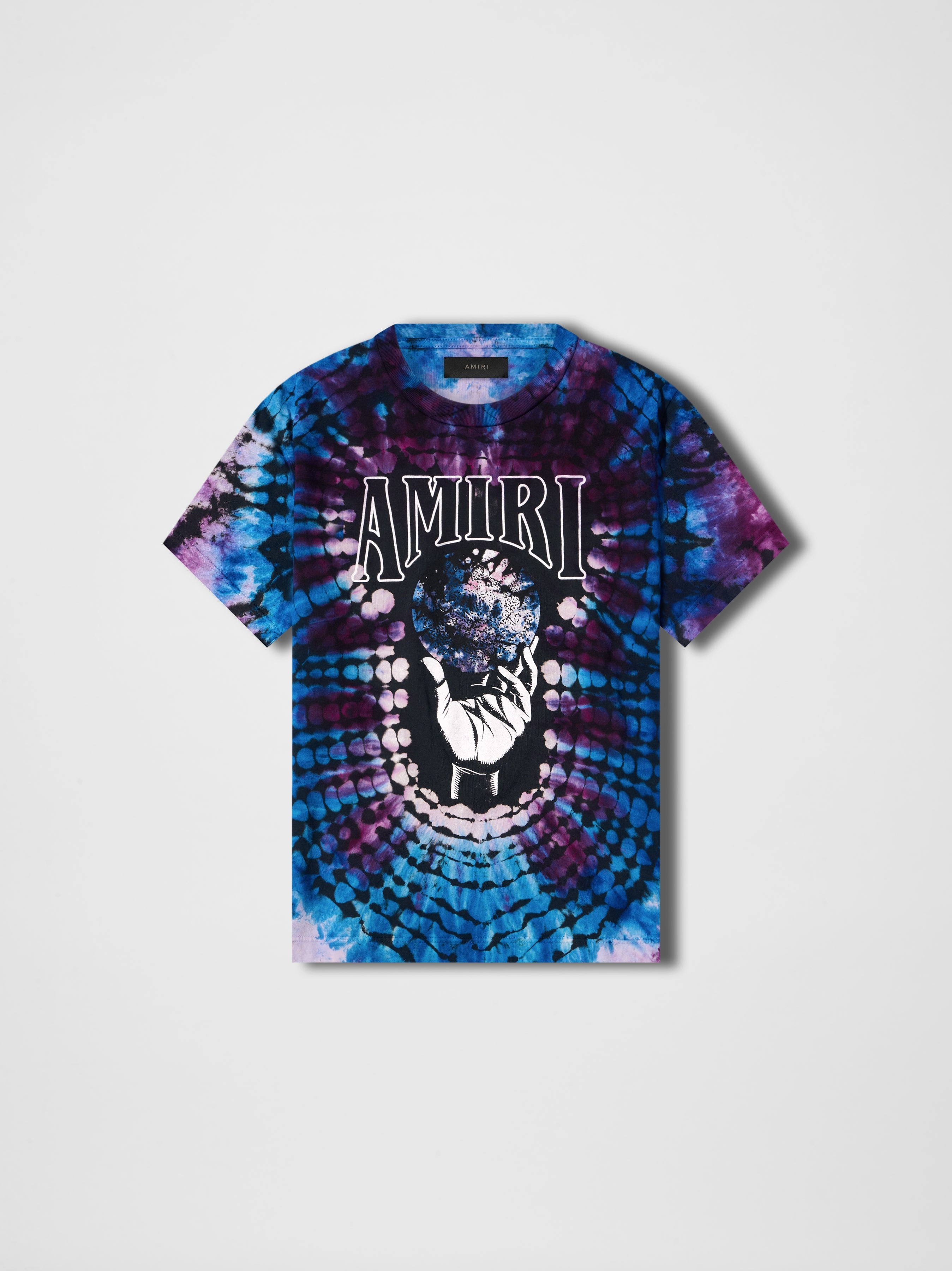 CRYSTAL BALL TEE - 1