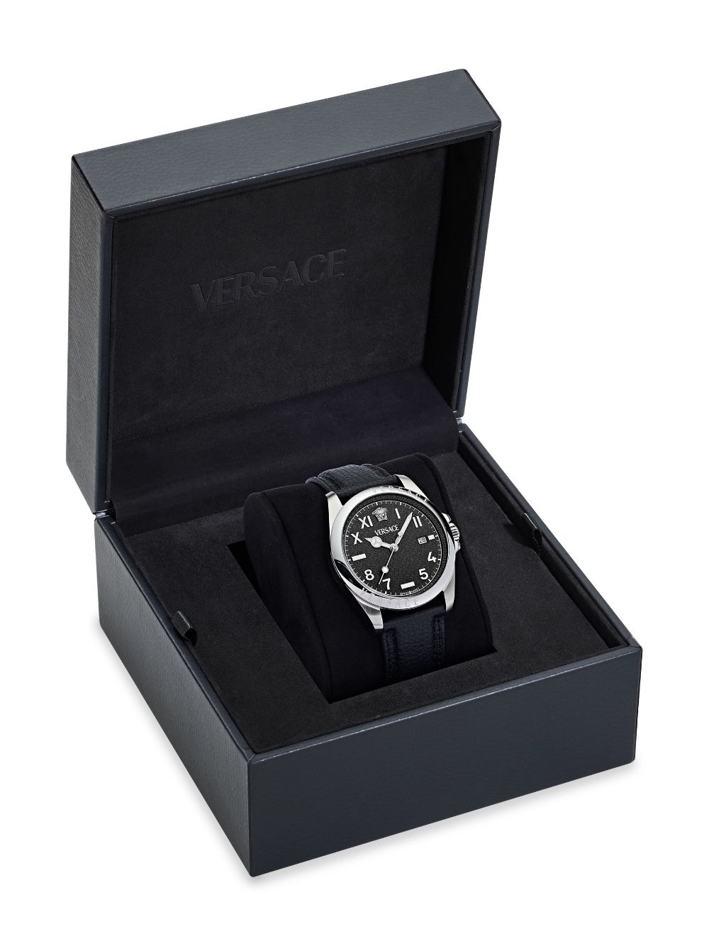 Ronda 41mm - 5