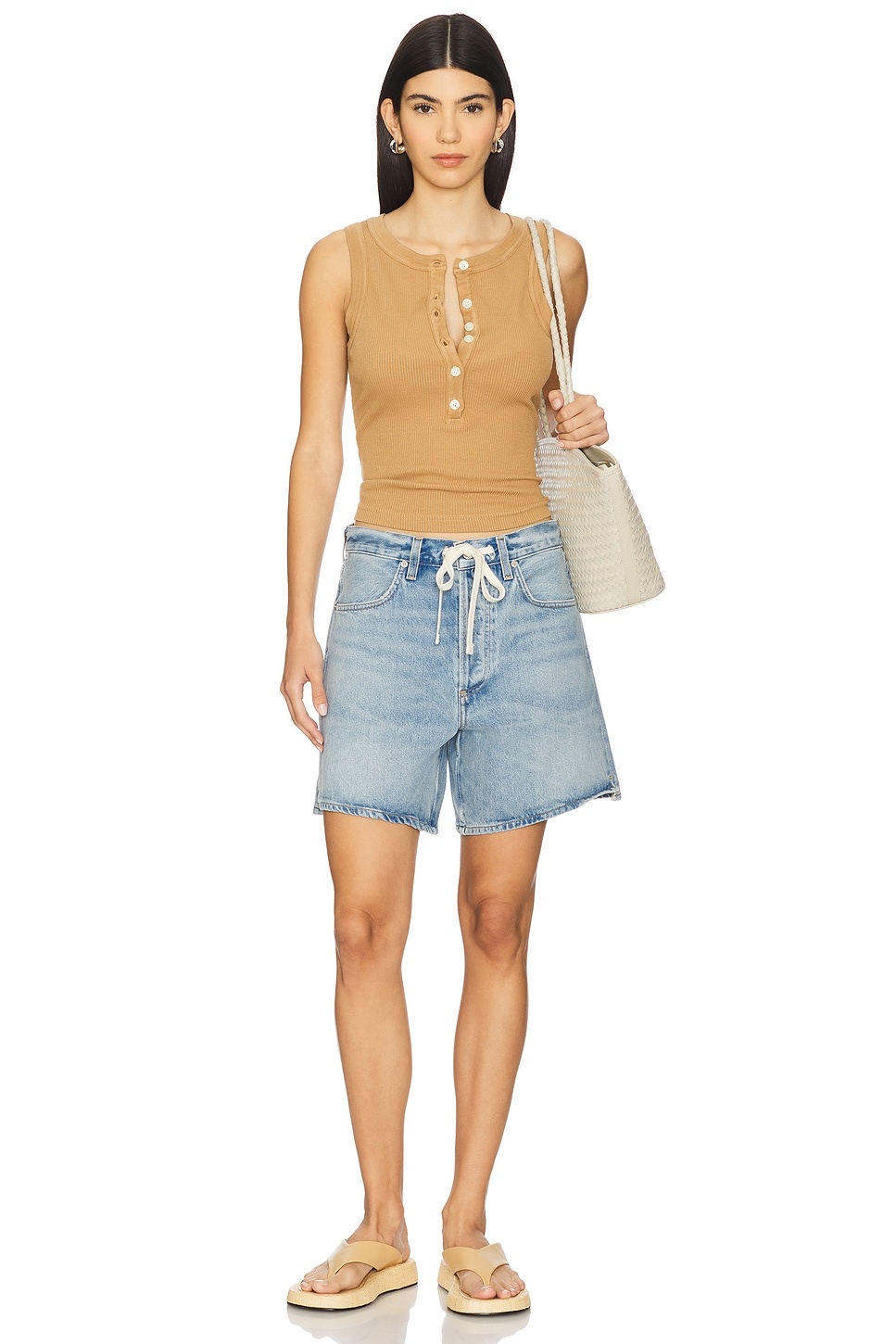 Caralyn Tank Top - 4