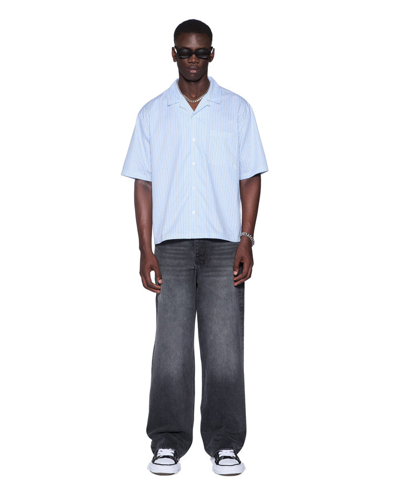 Ksubi MAXX VILLIAN GREY outlook